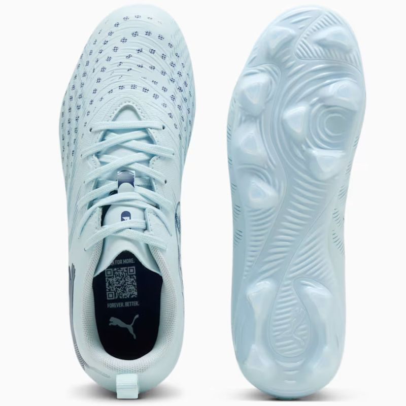 Puma FUTURE 9 Play Jr FG/AG 108723-03 shoes Footwear Your Sports Performance