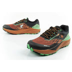 Joma Kubor men's trail running shoes, off-road, cushioned, brown Joma