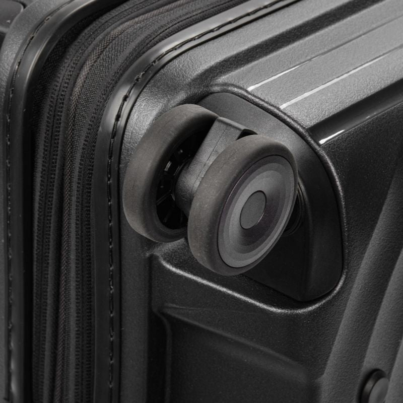 SwissBags Echo Cabin Case 16575 Accessories/Luggage/Walizki Your Sports Performance