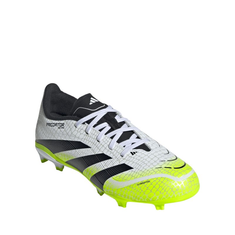 adidas Predator League FG/MG Jr JI1125 football boots Footwear/Football/JR/FG Adidas
