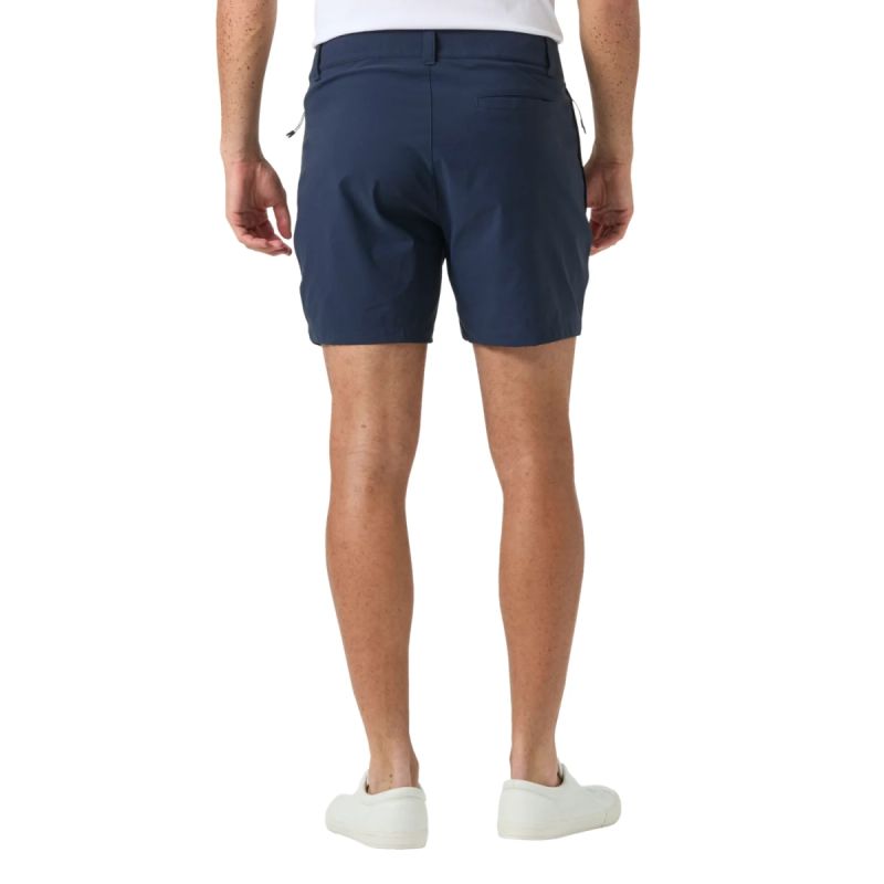Helly Hansen Men's MOVE QD 6" SHORTS 54639 597 Helly Hansen