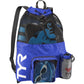 TYR Alnc Big Mesh Mummy LBMMB3/428 Sports Backpack Accessories/Plecaki/pozostałe plecaki Your Sports Performance