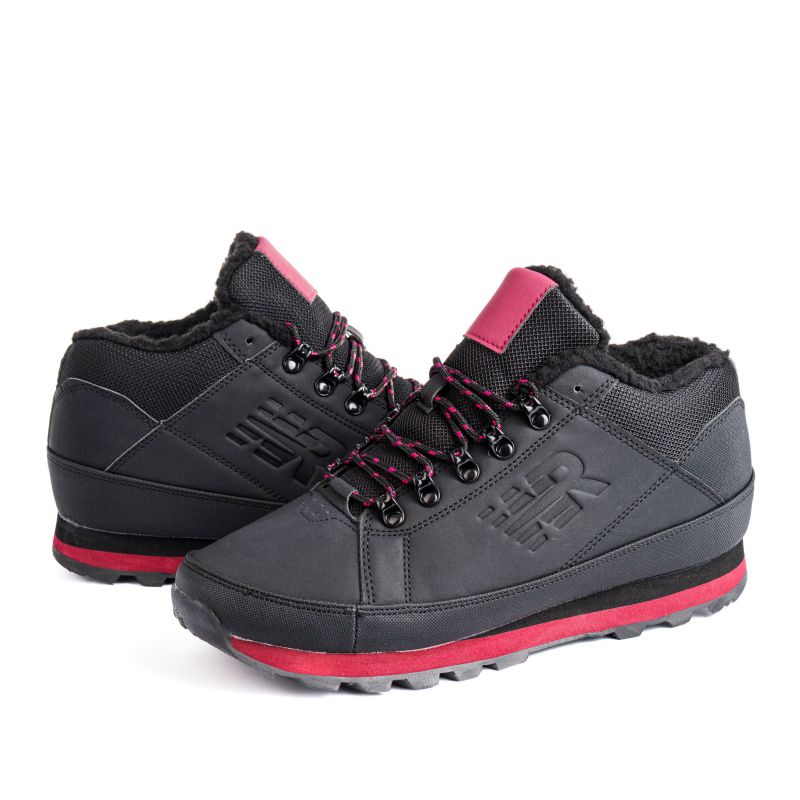 WR Winter M C-H754 boots Footwear/Outdoor/zimowe Your Sports Performance