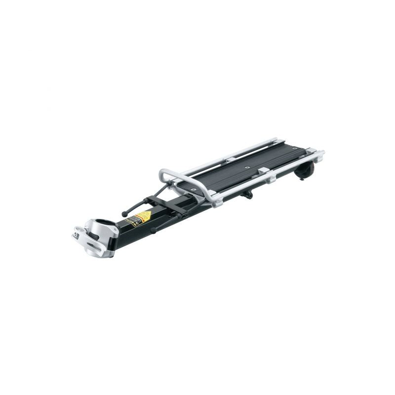 TOPEAK MTX BeamRack E type bike rack for standard frames In preparation Your Sports Performance