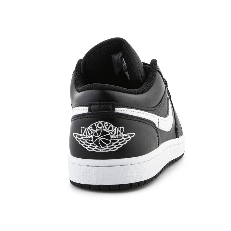 Nike Air Jordan 1 Low M shoes 553558-043 Footwear/Lifestyle Nike