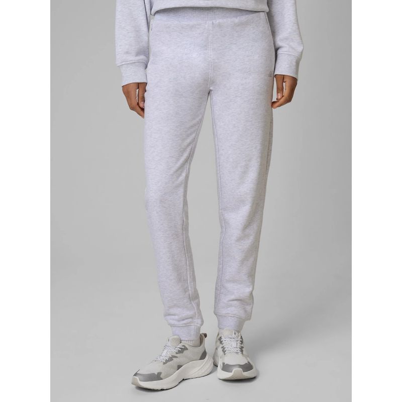 Women's jogger sweatpants 4F 4FRMM00TTROF1843-27M 4f