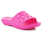 Crocs Classic Slide W 206121-6UB slippers Footwear/Swimming Crocs