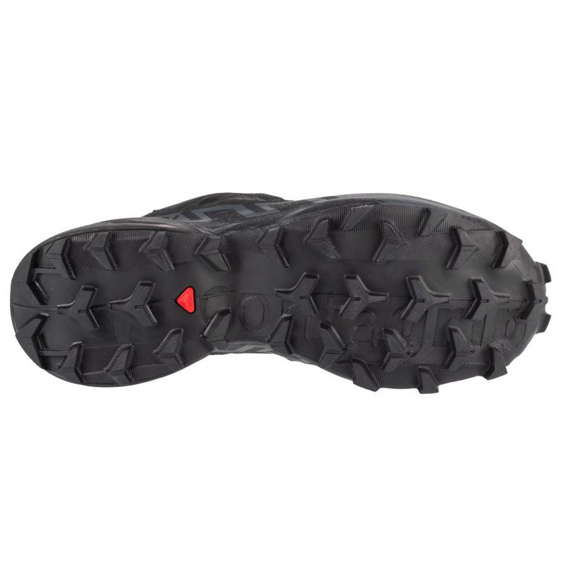 Salomon Speedcross 6 GTX W 417434 shoes Footwear/Running/Women Your Sports Performance