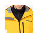 ROSSIGNOL Ciastel Jkt men's jacket yellow
