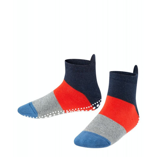 Falke Color Block Sn Cp Jr Socks 12022-6490 Clothing/Training/Socks/Unisex/Falke Your Sports Performance