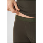 VIKING Lockness Man Boxers green men's underwear