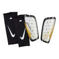Nike Mercurial Lite DN3611-101 football shin guards Accessories/Protectors and knee pads Nike