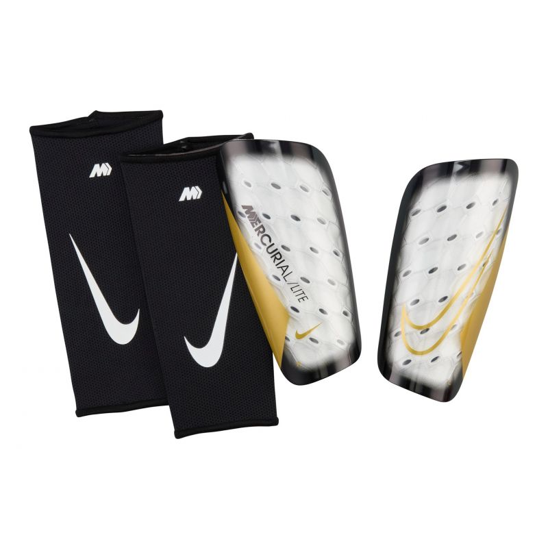 Nike Mercurial Lite DN3611-101 football shin guards Accessories/Protectors and knee pads Nike