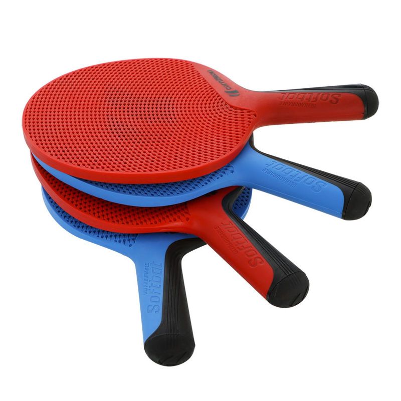 Cornilleau Softbat Quattro Kit 454754 Accessories/Rackets and accessories Your Sports Performance