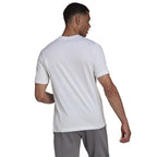 T-shirt adidas Entrada 22 Tee M HC0452 Clothing/Football Adidas