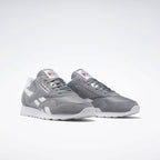 Reebok CLASSIC NYLON PUGRY5/FTWWHT/FTWWHT sneakers (100009275) Reebok