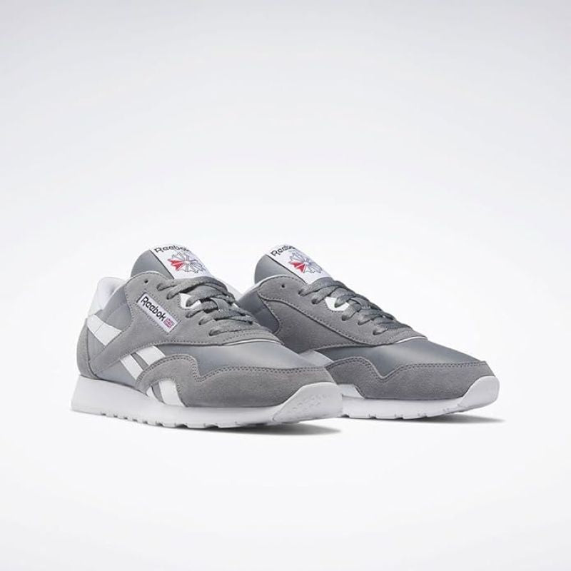 Reebok CLASSIC NYLON PUGRY5/FTWWHT/FTWWHT sneakers (100009275) Reebok
