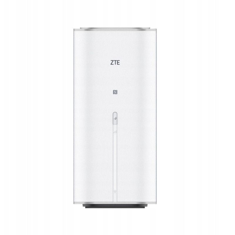 ZTE G5 Ultra 5G Router (MC8512) Desktop SIM 5G Ultra Router with WiFi7 Komunikacja i łączność/Routery 3G/4G/5G Your Sports Performance