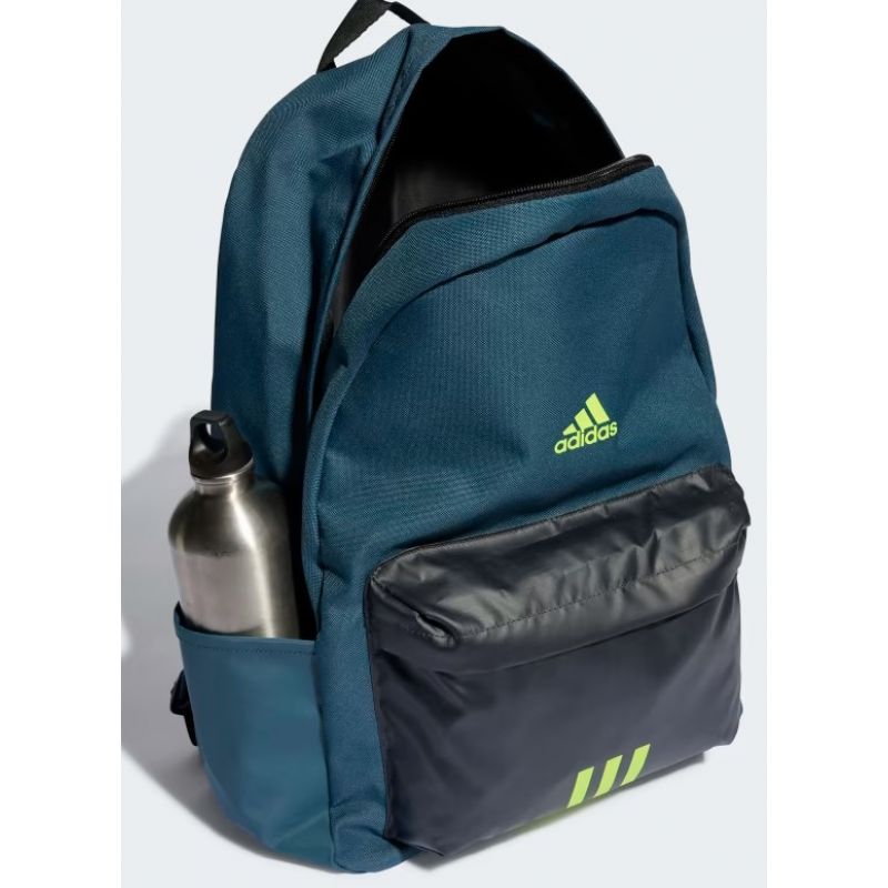 Backpack adidas Classic BOS 3 Stripes Backpack IK5722 Accessories/Plecaki Adidas
