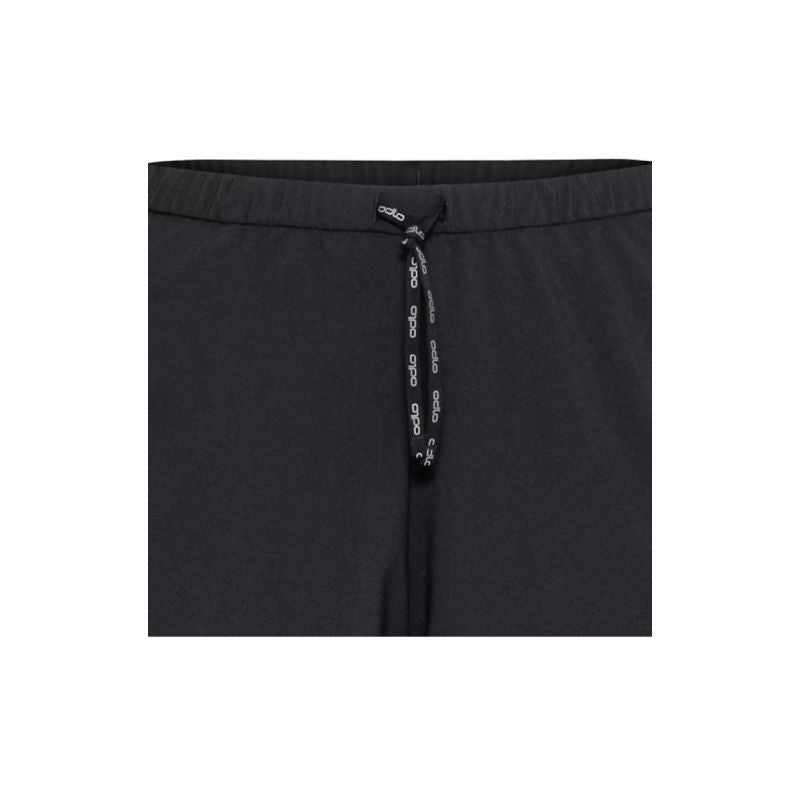 Odlo 2-in-1 Essentials 3 Inch W Shorts 323071/15000 Clothing/Running Your Sports Performance