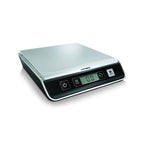 DYMO M10 Electronic Postal Scale Black, Silver AGD - Produkty/Wagi kuchenne Your Sports Performance