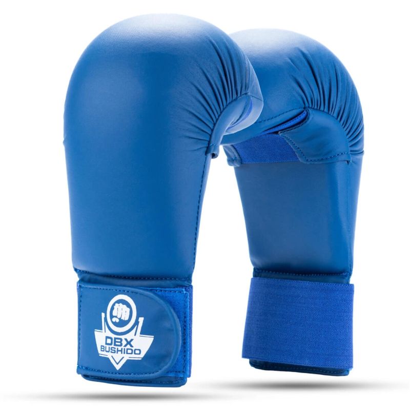 WKF karate gloves - mitts | S Rękawice do Karate Your Sports Performance