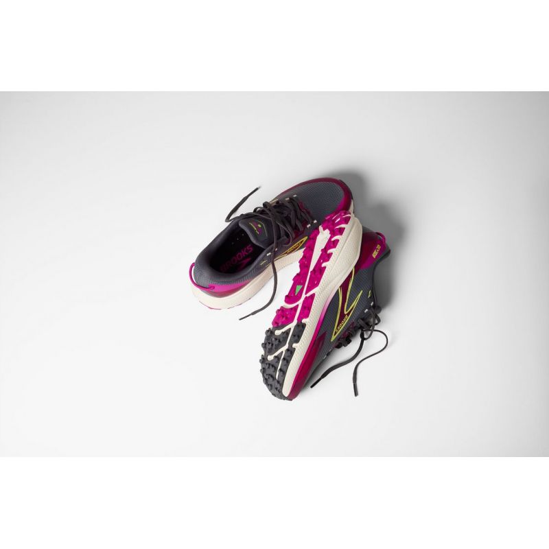 Brooks Running Divide 6 W 1204491B087.105 Running Shoes Import z Brooks/Brooks/Inne Your Sports Performance