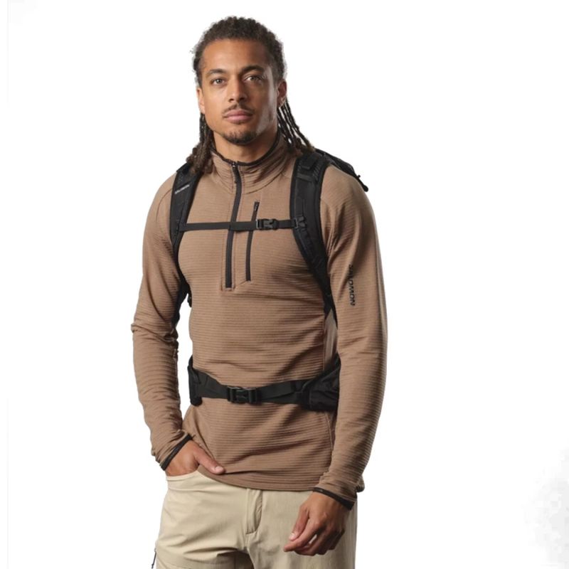 Salomon Trailblazer 30 Backpack C21832 Accessories/Plecaki/pozostałe plecaki Your Sports Performance
