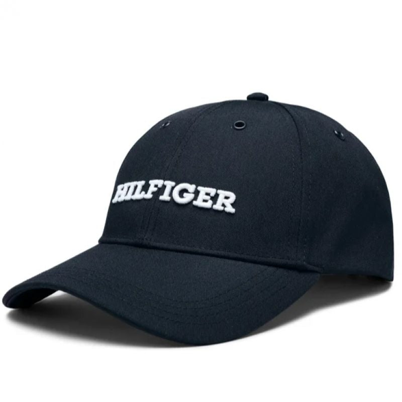 Tommy Hilfiger AM0AM11250 Cap Clothing/Multisport/Tommy Hilfiger Tommy Hilfiger