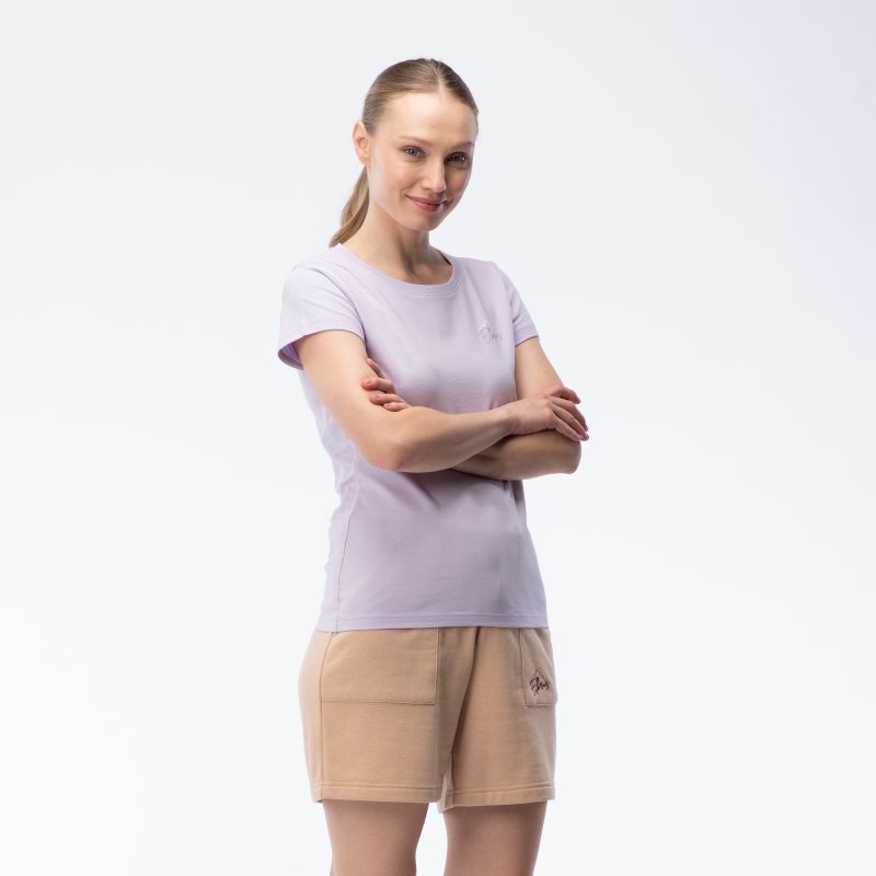 Women's Short Sleeve T-Shirt NARICA II WO'S In preparation Your Sports Performance