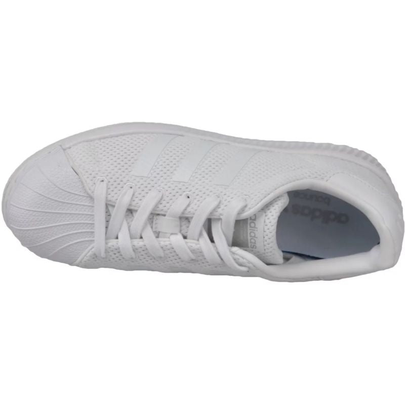 Adidas Superstar Bounce W BY1589 shoes Footwear/Lifestyle Adidas