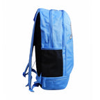 Air Jordan 23 Jersey Backpack for School Blue 27L - 9A0780-B9F Akcesoria i sprzęt koszykarski/Torby i plecaki Your Sports Performance
