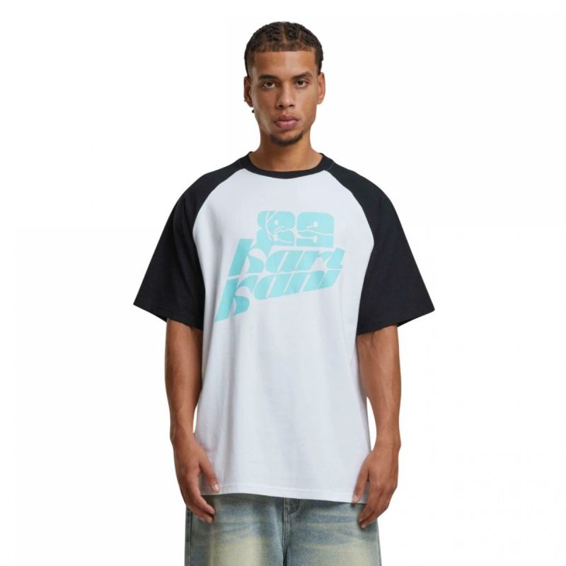 Karl Kani T-shirt M PD00005345 Clothing/Lifestyle/T-shirts/Karl Kani Your Sports Performance
