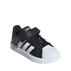 Adidas Streettalk Kids Shoes Black JQ8593 To be categorized Your Sports Performance