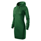 Malfini Snap Dress W MLI-41906 Clothing/Lifestyle/Malfini Malfini