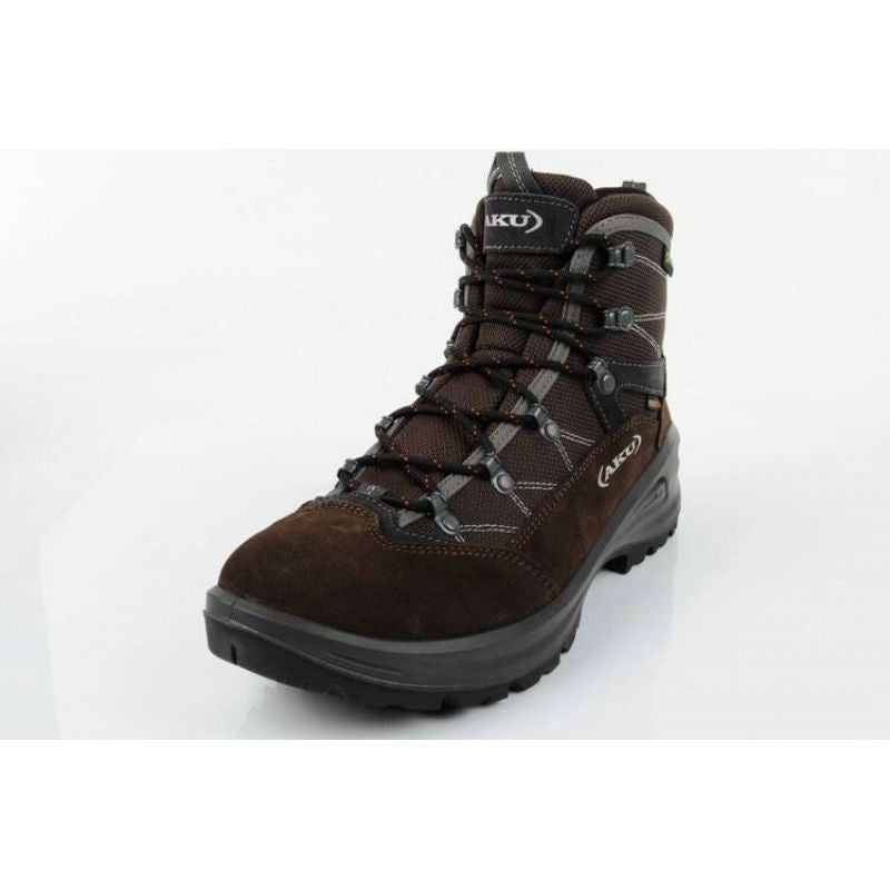 Aku Cimon GTX M 345050 trekking shoes Footwear/Outdoor/Aku Your Sports Performance
