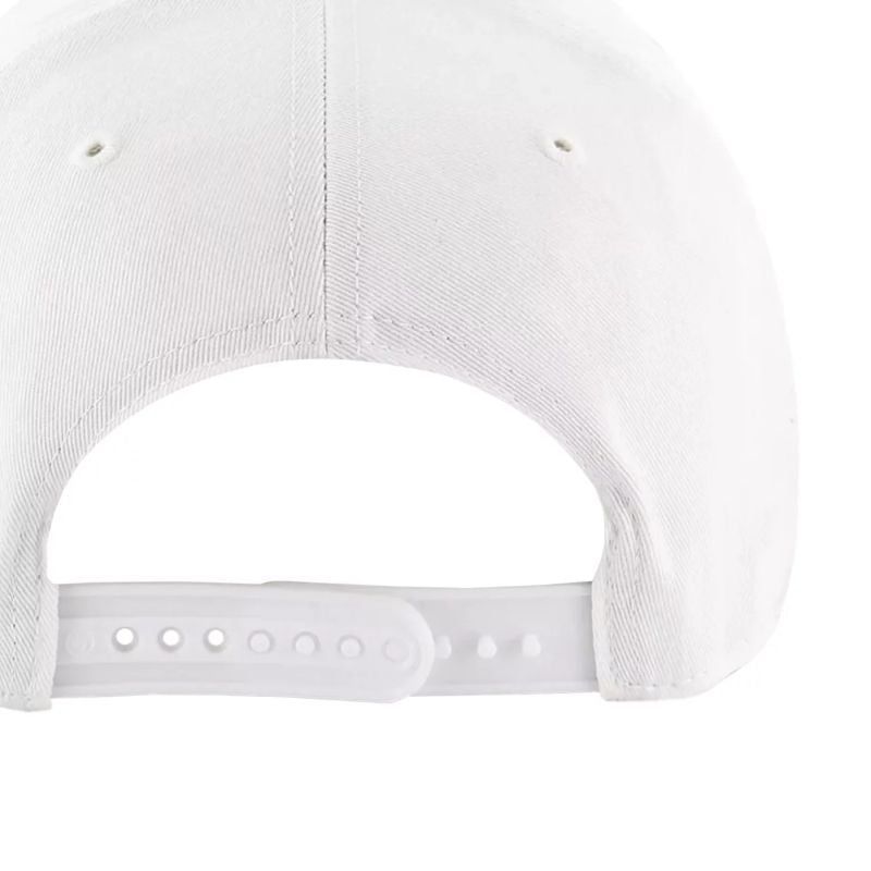 47 Brand MLB New York Yankees Cap BB-RAC17CTP-WH Clothing/Lifestyle/47 Brand Your Sports Performance