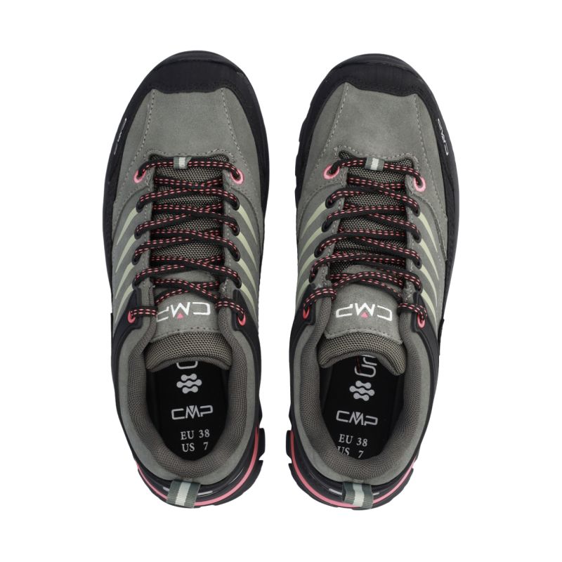 CMP Rigel 2.0 Low 3Q18246 25FV Women's Hiking Shoes