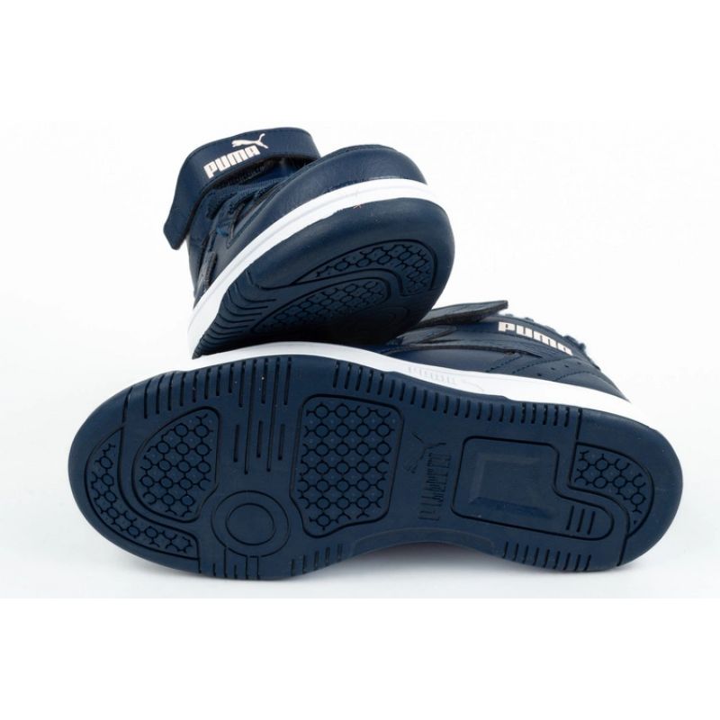 Puma Rebound Jr 375479 05 Footwear/Lifestyle Puma