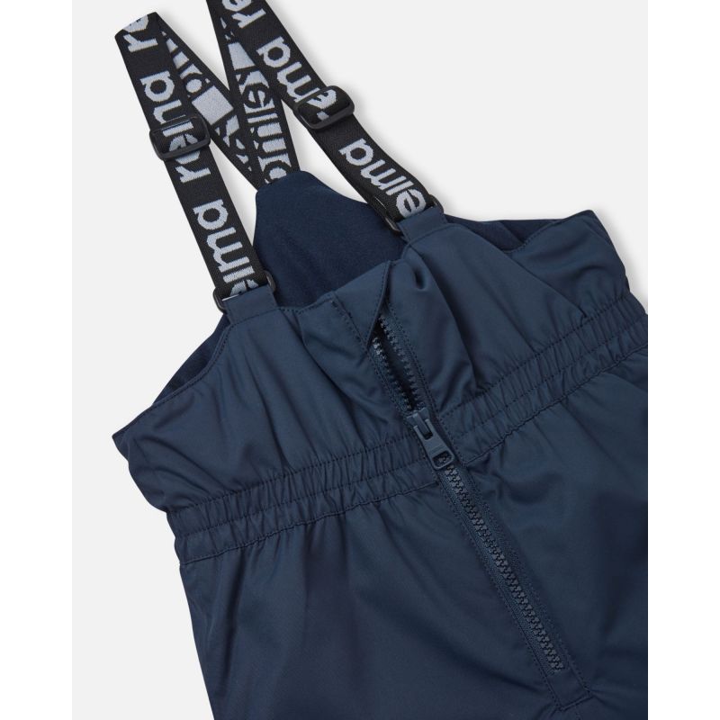 Reima Reimatec Matias Jr trousers 5100130A-6980 Clothing/Outdoor/Reima Your Sports Performance