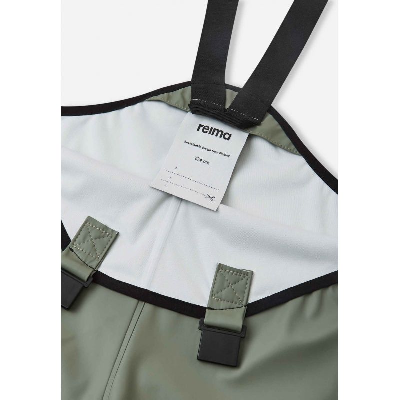 Rain pants Reima Rain pants Lammikko Jr 5100026A-8920 Clothing/Outdoor/Reima Your Sports Performance
