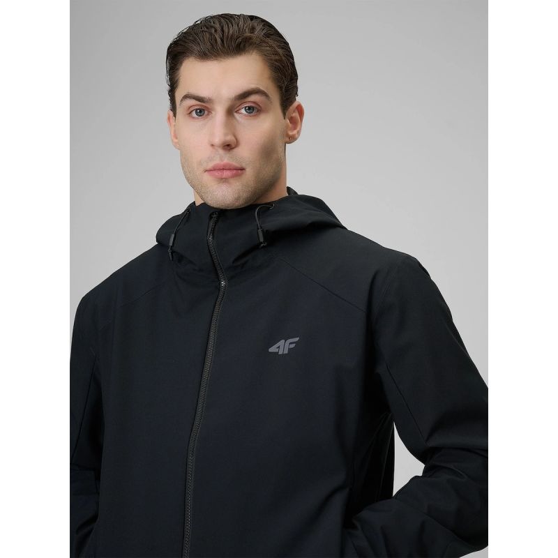Men's 4F 5000 membrane transition jacket 4FRSS26TTJAM1245-20S