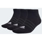 Adidas Thin and Light Sportswear Low-Cut IC1336 socks Clothing/Lifestyle/Socks Adidas