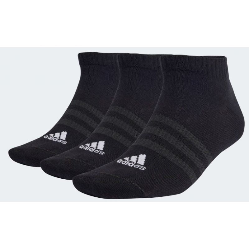 Adidas Thin and Light Sportswear Low-Cut IC1336 socks Clothing/Lifestyle/Socks Adidas