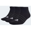 Adidas Thin and Light Sportswear Low-Cut IC1336 socks Clothing/Lifestyle/Socks Adidas