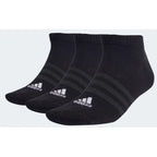 Adidas Thin and Light Sportswear Low-Cut IC1336 socks Clothing/Lifestyle/Socks Adidas