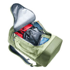 Deuter Duffel Pro Pack 30 3510026-1213 mineral-grove To be categorized Your Sports Performance