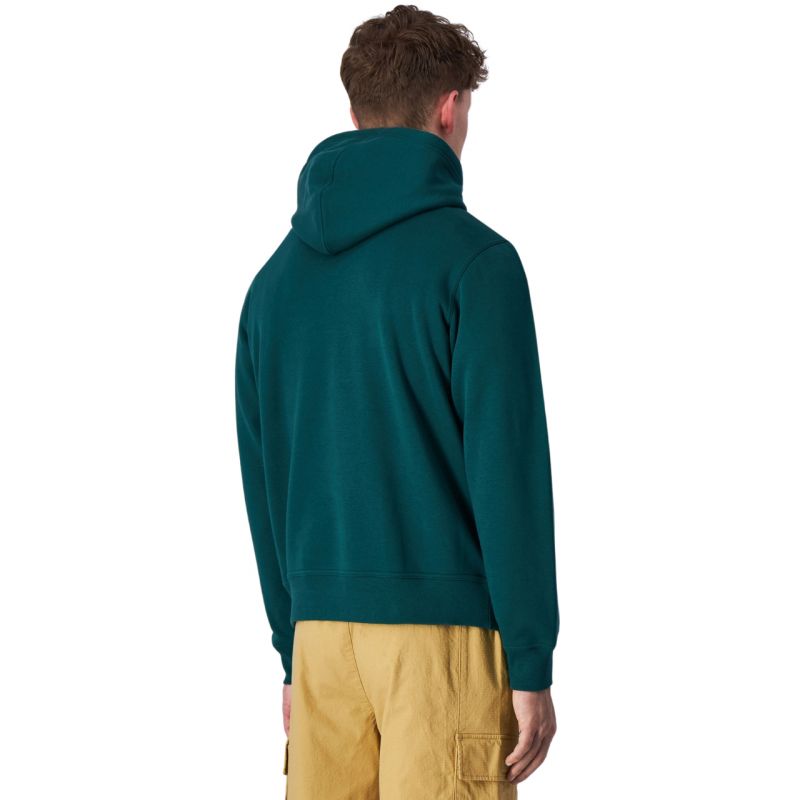 Champion Hooded M 220253 GS502 sweatshirt Clothing/Lifestyle/Champion Your Sports Performance