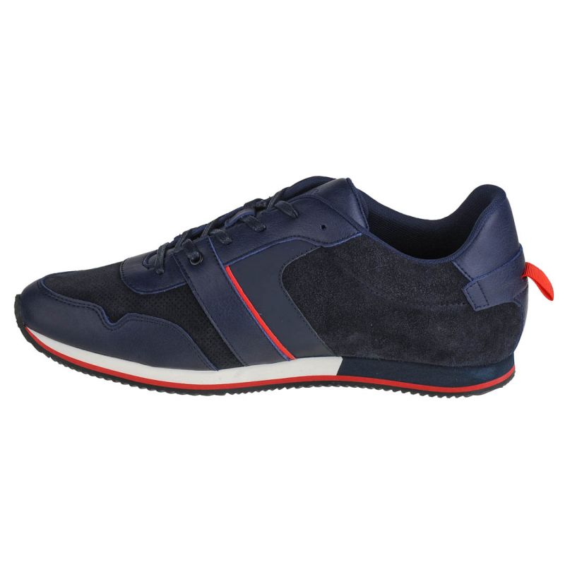 Boss Trainers J29262-849 Footwear/Lifestyle/Boss Your Sports Performance