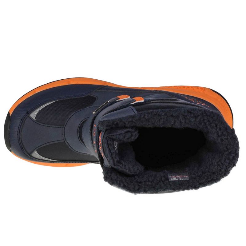 Kappa Cekis Tex T Jr 260903T-6744 boots Footwear/Outdoor/Kappa Kappa